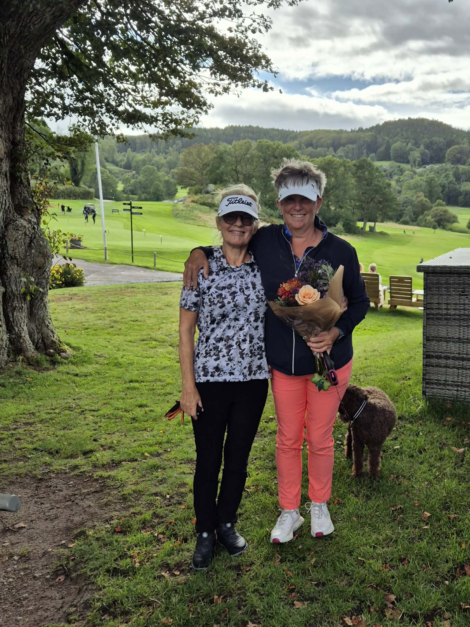 KM Kategori D70 – Eva Fougberg